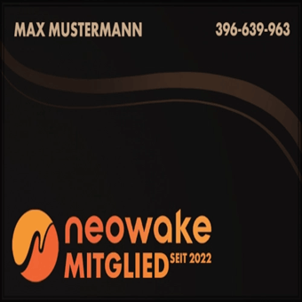 Das neowake
